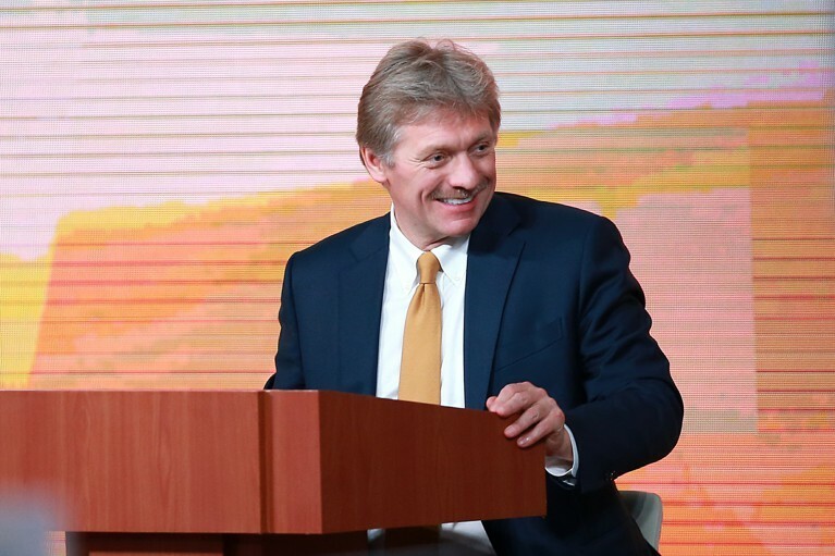 Песков уверен в победе Путина на президентских выборах — Daily Storm