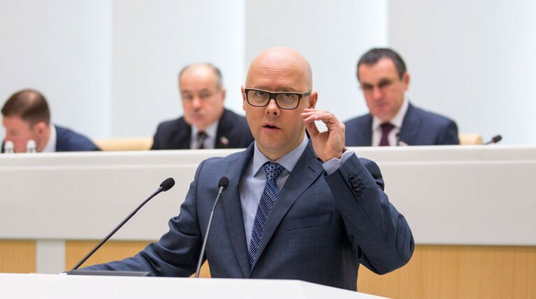 Длительное сожительство могут приравнять к официальному браку — Daily Storm