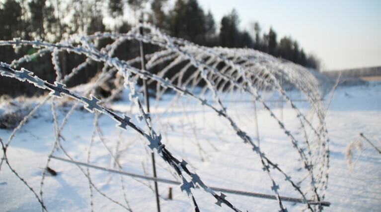Звонок Путина никак не помог в борьбе с Томинским ГОК. Жители  все еще не хотят умирать от ядовитых осадков Фото: © Daily Storm/Денис Ибрагимов