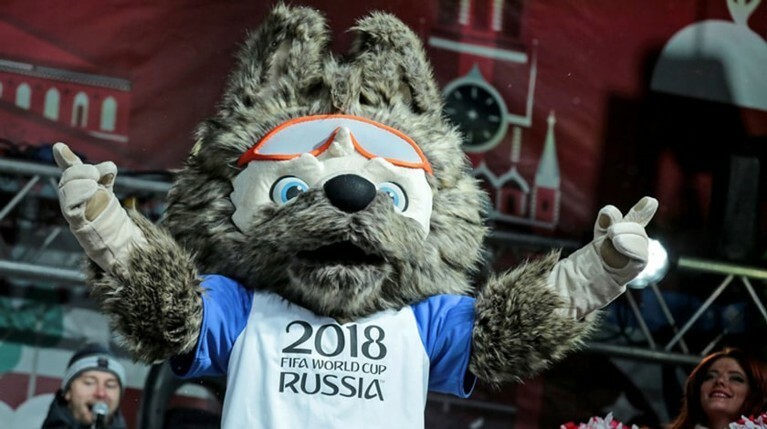 МИД Украины готовит бойкот ЧМ по футболу в России — Daily Storm