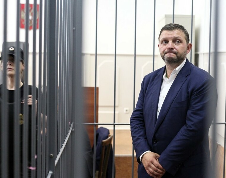 Прокурор попросил 10 лет колонии для Никиты Белых — Daily Storm