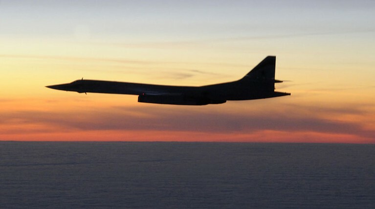 Обновленный Ту-160 возродит класс сверхзвуковых гражданских авиалайнеров — Daily Storm
