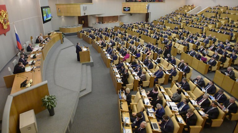 Совфед и Госдума согласились с недопустимостью жестокого обращения с животными — Daily Storm