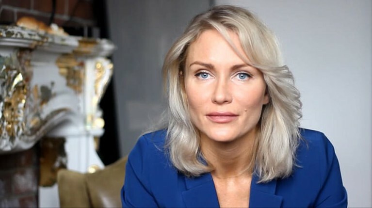 Гордон заявила, что отказывается участвовать в выборах «для дебилов» — Daily Storm