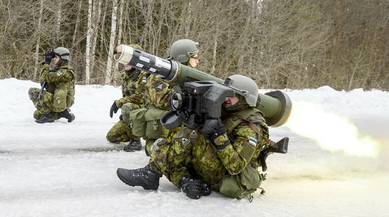 Волкер подтвердил скорую поставку Javelin украинской армии — Daily Storm