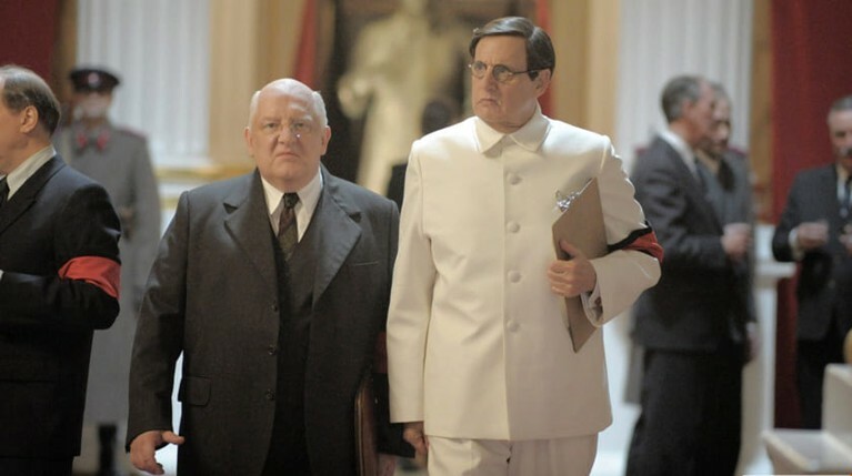 Кинотеатр «Пионер» объявил о прекращении показа «Смерти Сталина» — Daily Storm