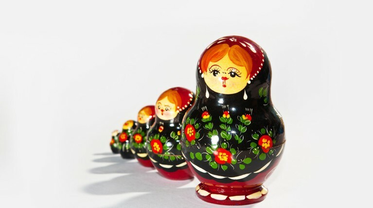 Волна успешного экспорта российской культуры захлестнула Запад