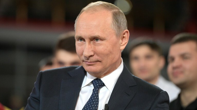 С чем поедет президент в регионы и чего ждут от него местные жители