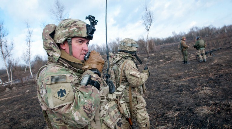 С барского плеча: как западные партнеры помогают Украине — Daily Storm