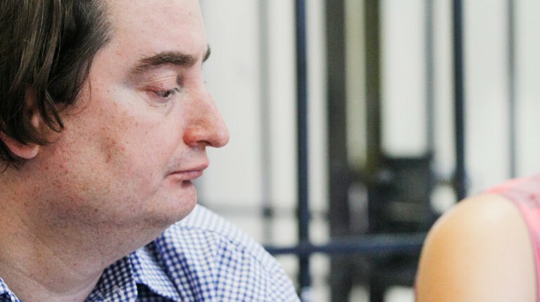 Австрия дала политубежище сбежавшему с Украины журналисту Гужве — Daily Storm