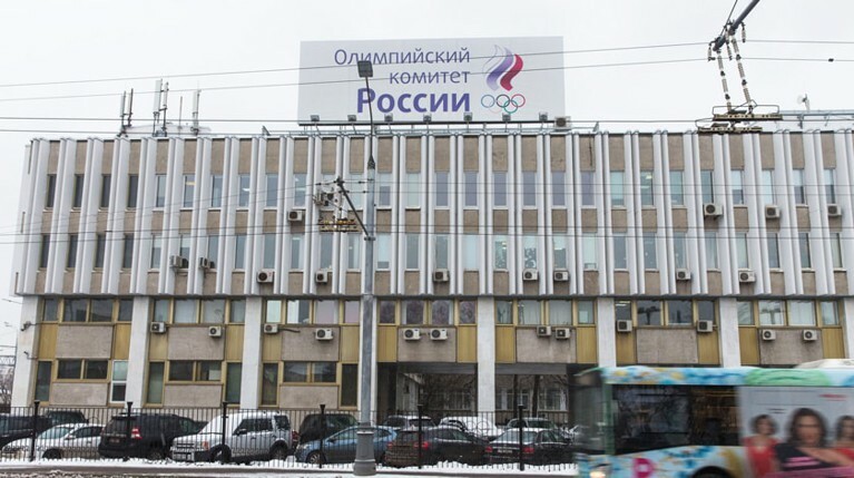 Путин: Россия будет бороться с допингом вместе с WADA и MOK — Daily Storm