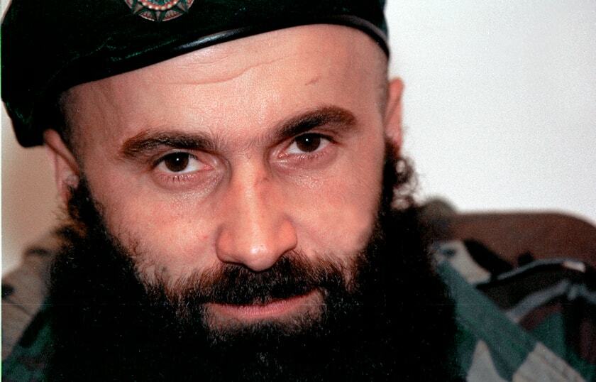 Боевики признаны виновными в участии в бою у высоты 776 в Чечне 18 лет назад Фото: © GLOBAL LOOK press/Robert King