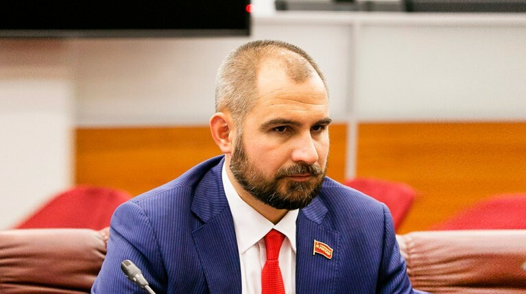 «У ЦИК есть основания снять миллионера Грудинина с выборов» — Daily Storm