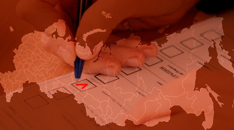 В ЦИК РФ рассказали «Шторму», в каких странах будет сложнее всего проголосовать на выборах президента