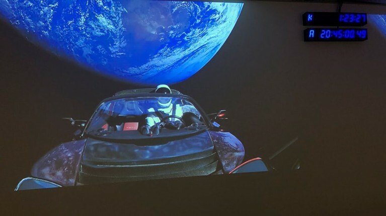 SpaceX считает, что двигатели работали слишком долго и повлияли на траекторию полета