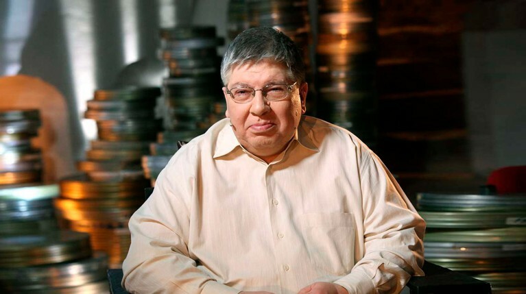Кирилл Разлогов — о скандале вокруг Российских программ кинофестиваля и будущем команды Ирины Павловой