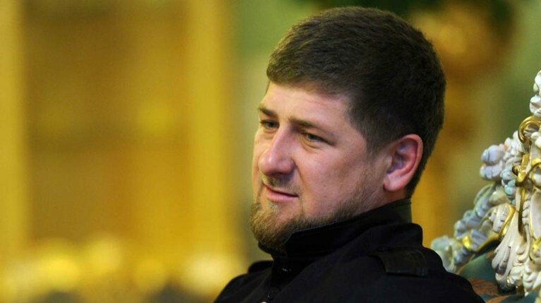 Кадыров в ответ Собчак перечислил посетивших Грозный политиков — Daily Storm