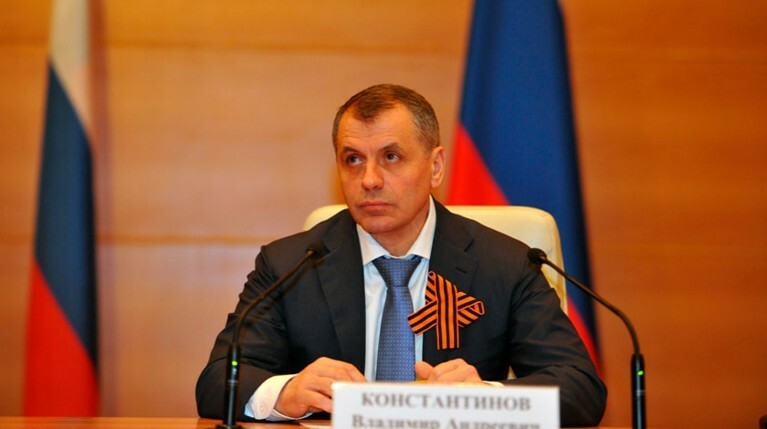 Глава Госсовета Крыма объяснил, за что западные лидеры ненавидят Путина — Daily Storm