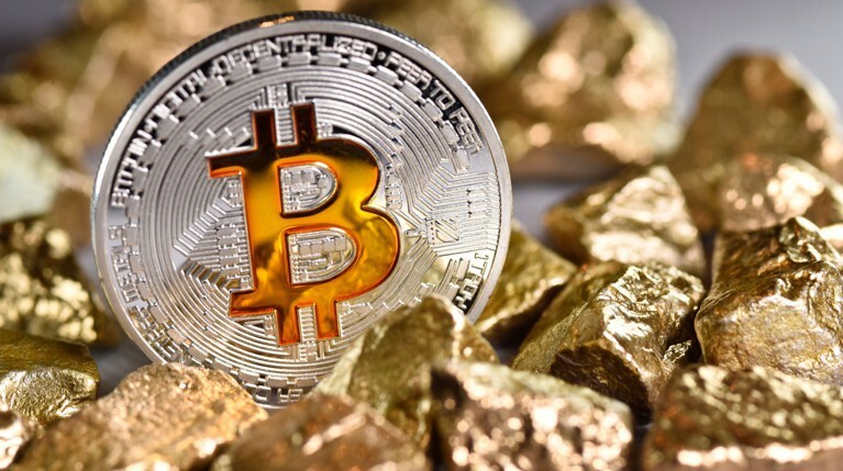 Криптовалютные горки. Стоит ли сейчас покупать биткойн? — Daily Storm