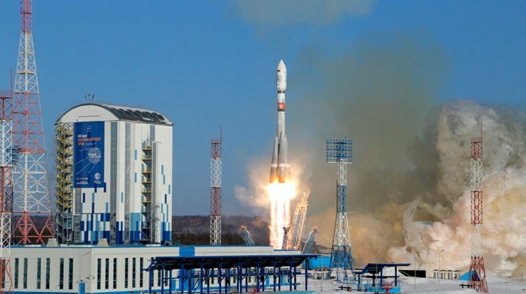 Пуск ракеты «Союз-2.1а» отменила автоматика — Daily Storm
