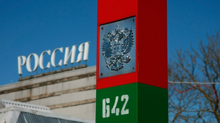 Россия и Эстония обменялись осужденными за шпионаж — Daily Storm