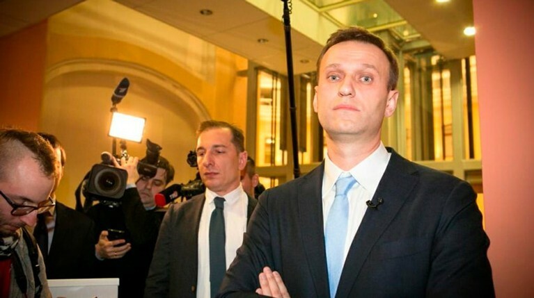 Расследование Навального о Дерипаске и Приходько попало в реестр Роскомнадзора — Daily Storm