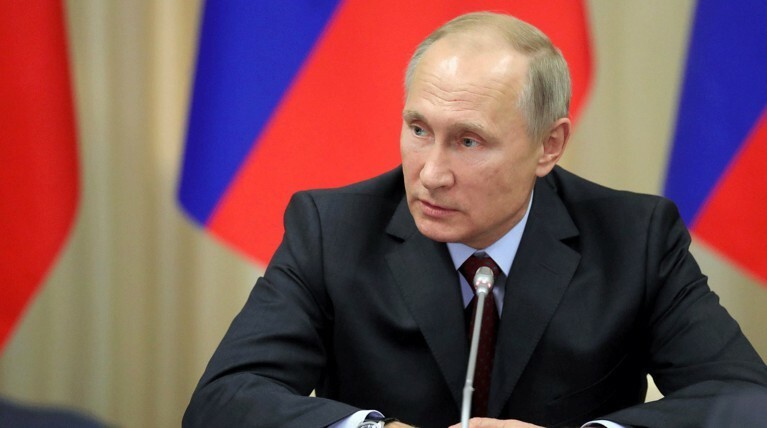 Песков рассказал о болезни Путина — Daily Storm