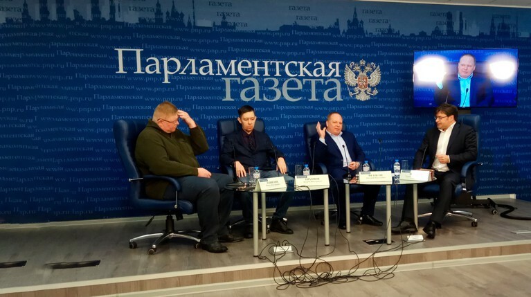 Выборы президента — 2018: давление, интриги, второй тур — Daily Storm