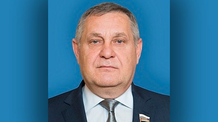 Сенатор от Карелии Александр Ракитин стал новым первым зампредом в сенатском комитете