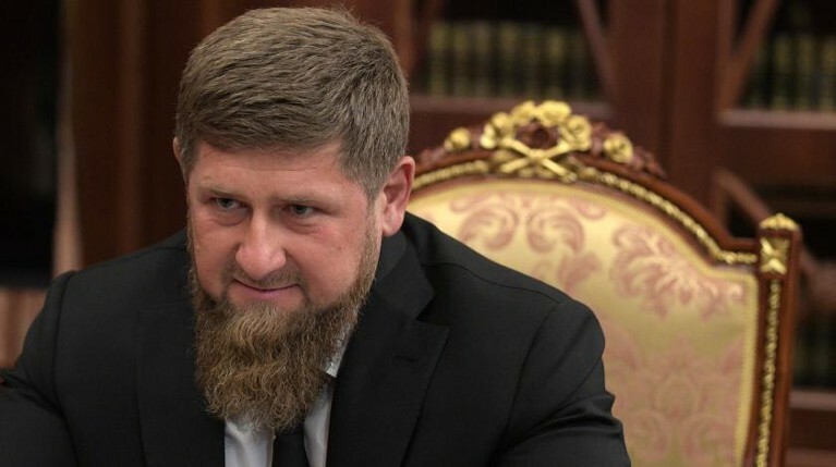 Кадыров объяснил, как отличить халяльную криптовалюту — Daily Storm