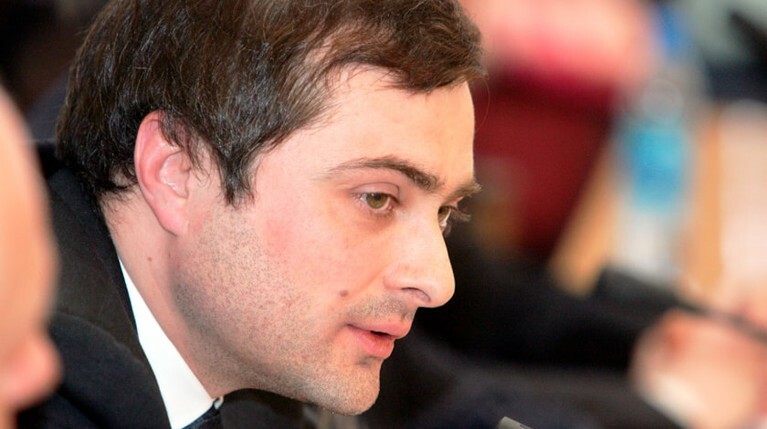 Сурков заявил об опасности захвата мира «самоуверенными бабами» — Daily Storm