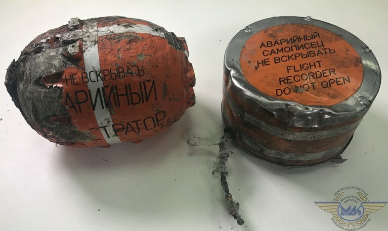 Члены экипажа не поняли, из-за чего возникли искаженные показания скорости и не справились с критической ситуацией Фото: © GLOBAL LOOK press