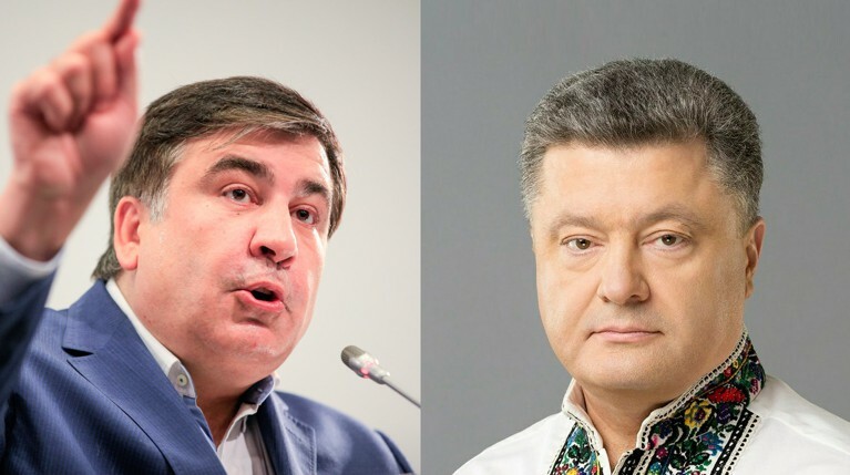 Год до выборов президента Украины: зачистка неугодных олигархов, политиков и журналистов — Daily Storm