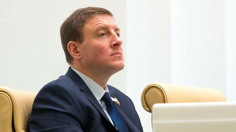 В России примут закон о специальном инвестиционном контракте — Daily Storm