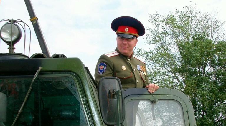 «Я бы казакам в Сирию ехать не советовал, но те, кто там погиб, — это русские герои» — Daily Storm
