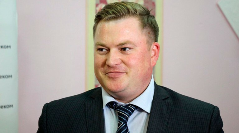 Глава Осинского района Яков Лузянин рассказал «Шторму», для чего на самом деле записывалась песня про фраера