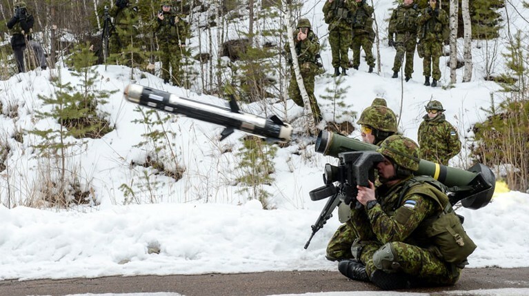 Волкер назвал комплексы Javelin лишь малой частью военной помощи Киеву — Daily Storm