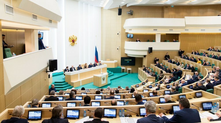 Парламентарии не должны мешать финальной стадии избирательной кампании