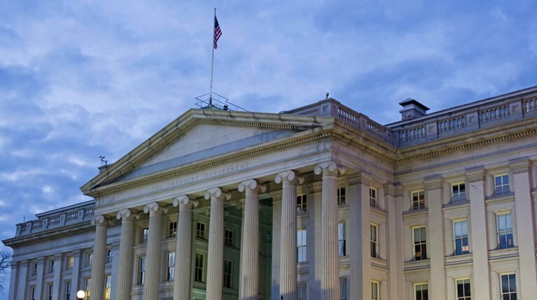 Минфин США пообещал новые санкции против РФ в течение 30 дней — Daily Storm