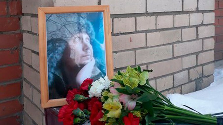Опубликована последняя эсэмэска погибшего в отделе полиции в Петербурге — Daily Storm