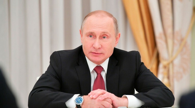 Госдума готова к выполнению послания Владимира Путина — Daily Storm