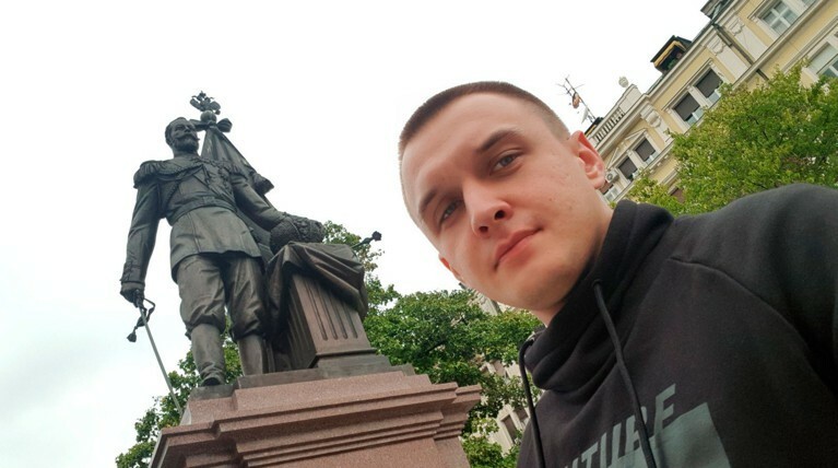 По словам польского журналиста, независимо от решения российского суда он принял решение покинуть Москву