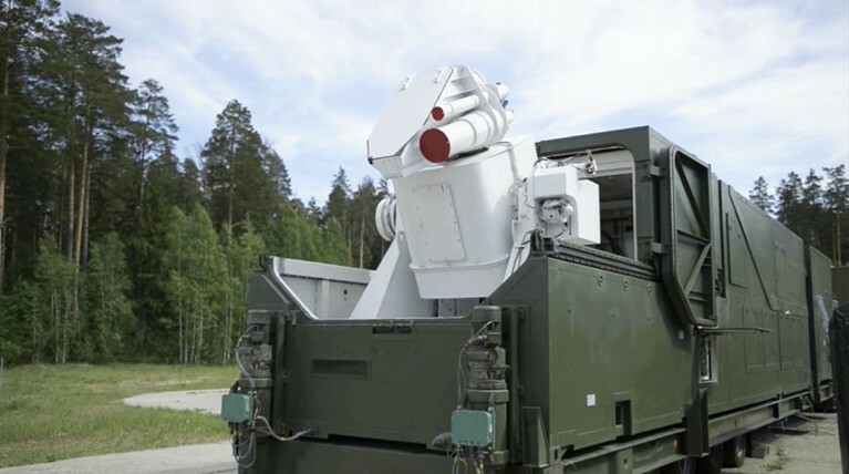 Минобороны объявило конкурс на название новейшего оружия — Daily Storm