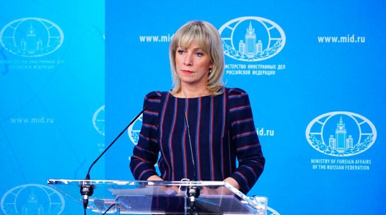 МИД РФ пригрозил отсаживать на брифингах журналистов из США — Daily Storm