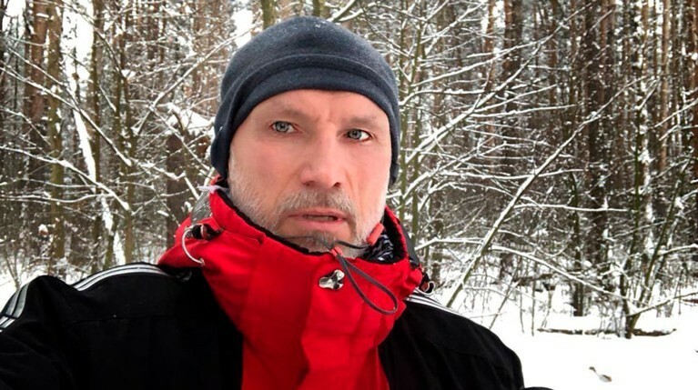 Алексей Журавлев остался жив
