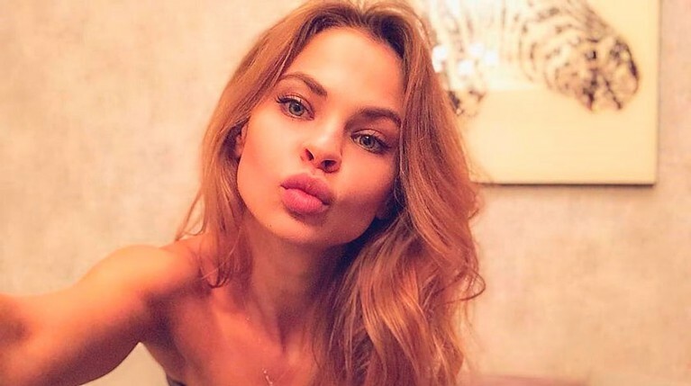 Рыбка рассказала о записях разговоров Дерипаски о вмешательстве в выборы США — Daily Storm