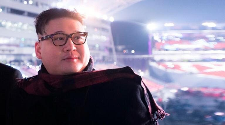 Ким Чен Ын вознамерился воссоединить Корею — Daily Storm