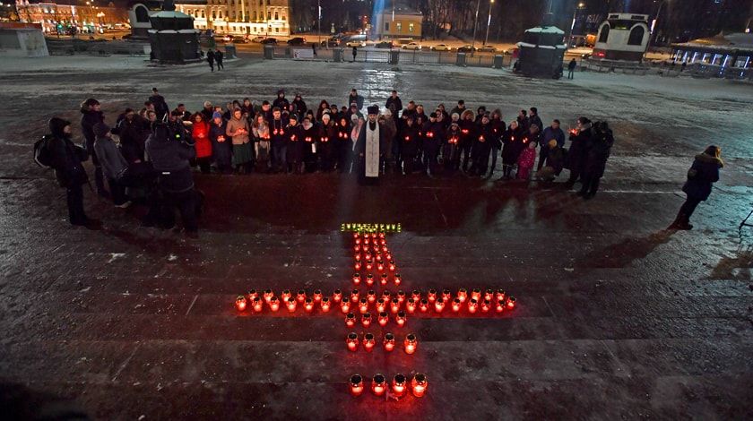 За несколько секунд до авиакатастрофы пилоты ругались между собой, пытаясь выйти из критической ситуации Фото: © GLOBAL LOOK press