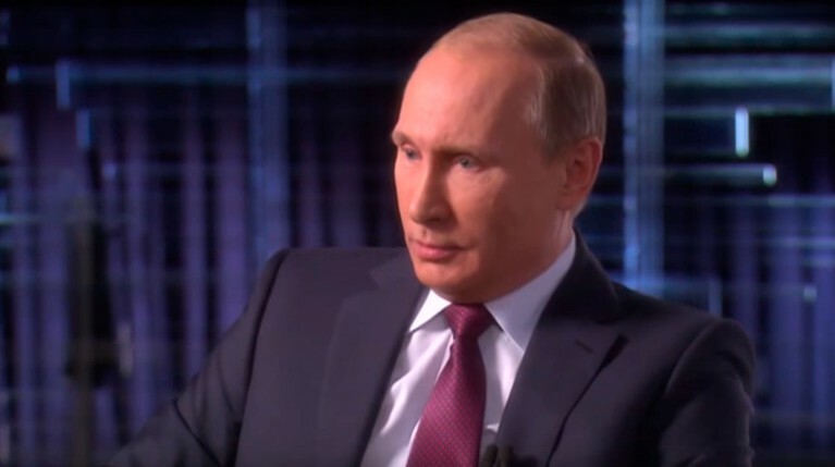 Путин: США грубо и нагло обманули Россию — Daily Storm