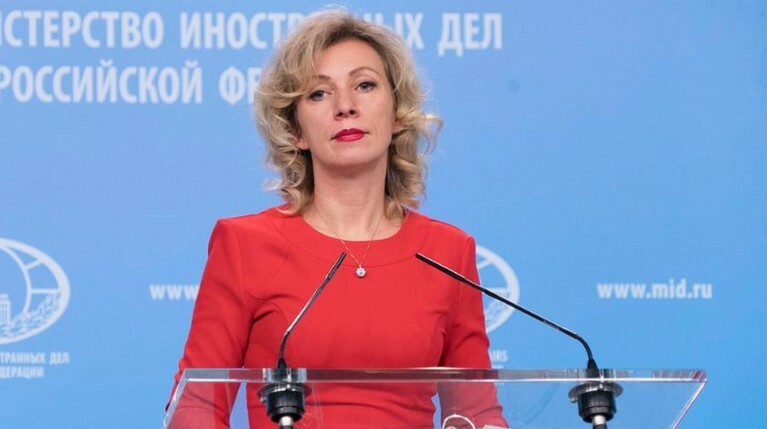 В МИД РФ назвали выступление Мэй по Скрипалю «цирковым шоу» — Daily Storm